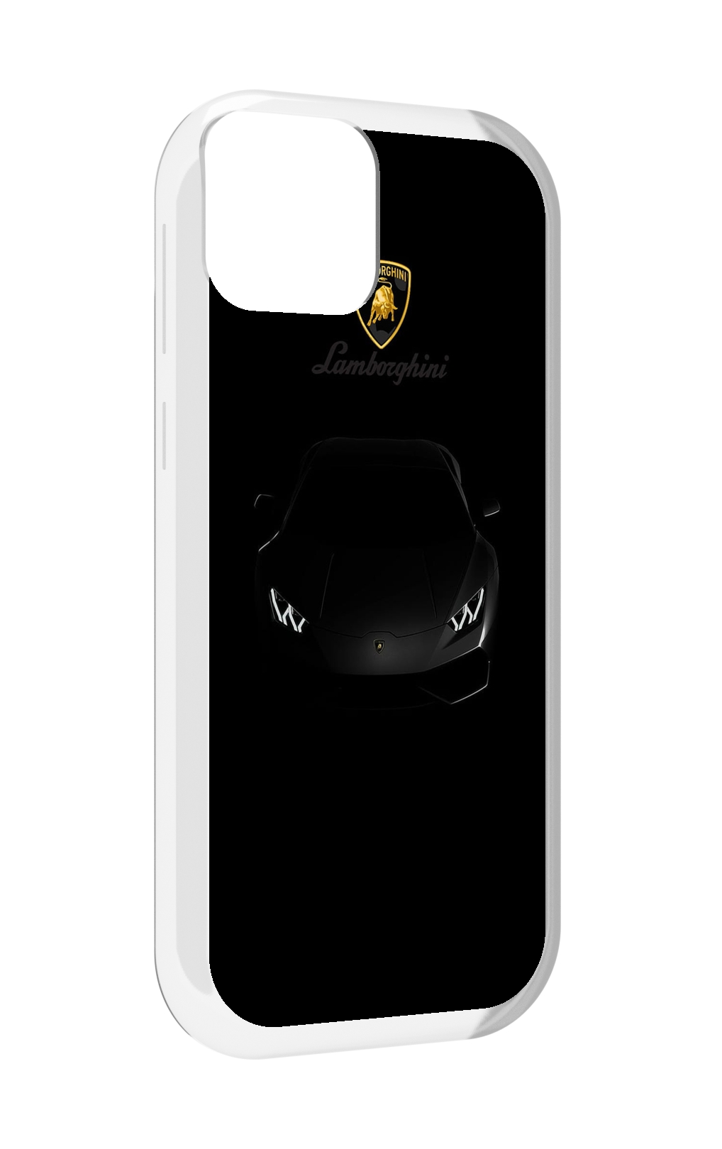 

Чехол MyPads lambo 4 мужской для UleFone Note 6 / Note 6T / Note 6P, Прозрачный, Tocco