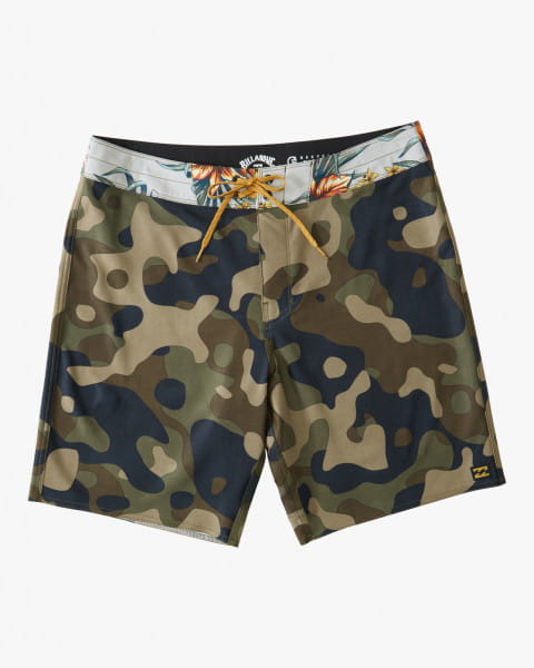 

Мужские Бордшорты Billabong Sundays Pro 18", C1BS39-BIP2-869