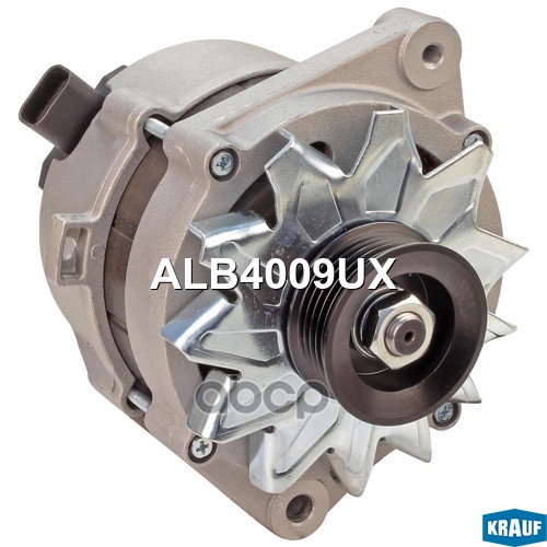 

Генератор Krauf ALB4009UX