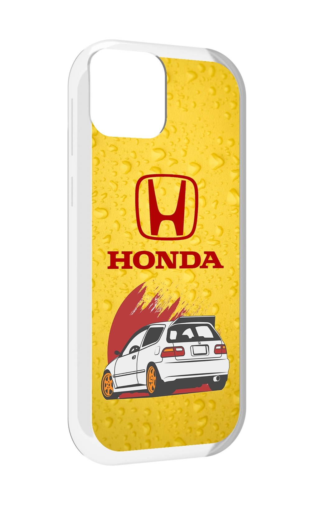 

Чехол MyPads honda-motor для UleFone Note 6 / Note 6T / Note 6P, Прозрачный, Tocco