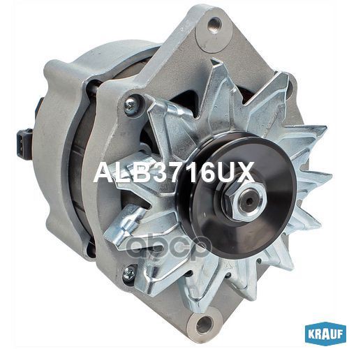 

Генератор Krauf ALB3716UX