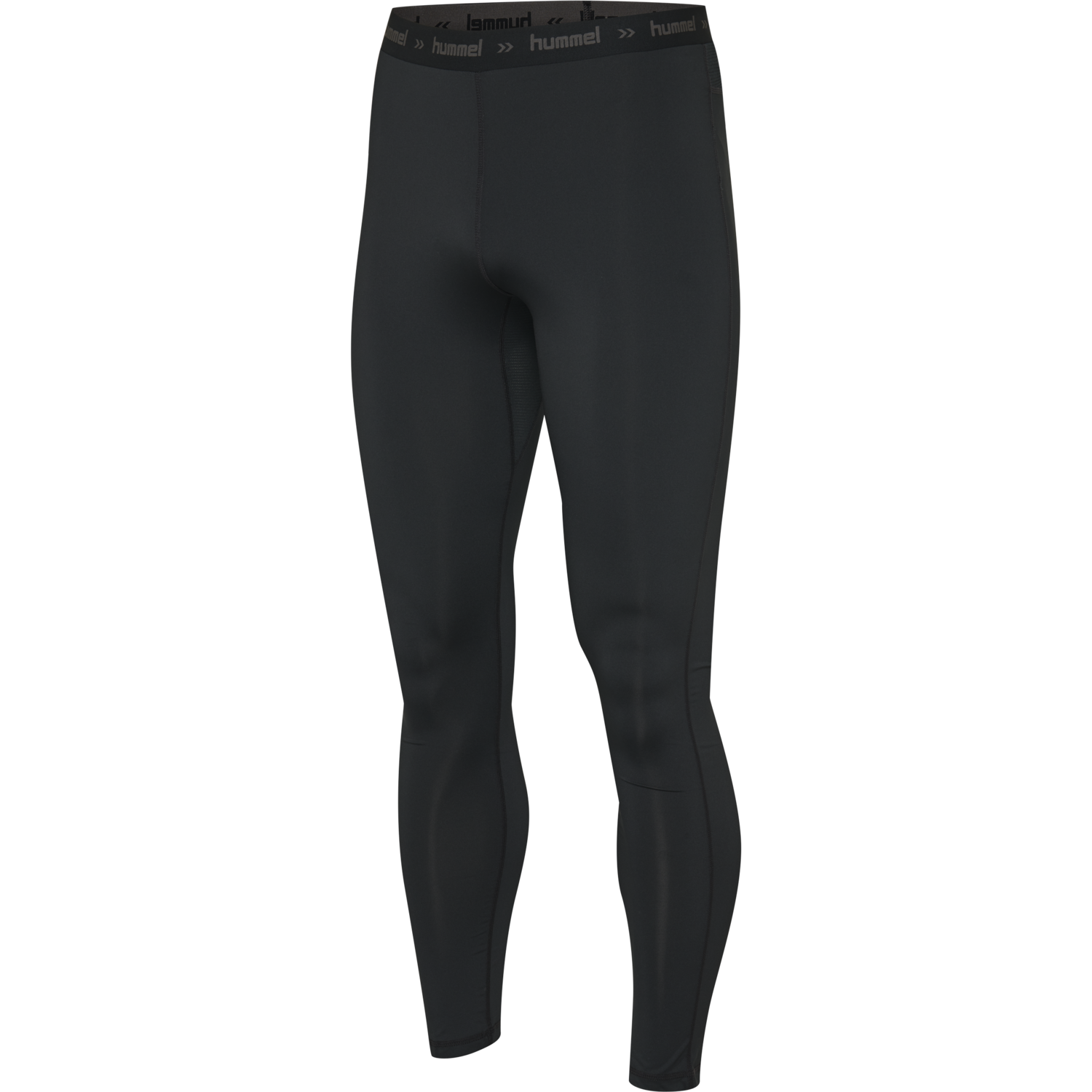 Тайтсы мужские Hummel 204513 черные M
