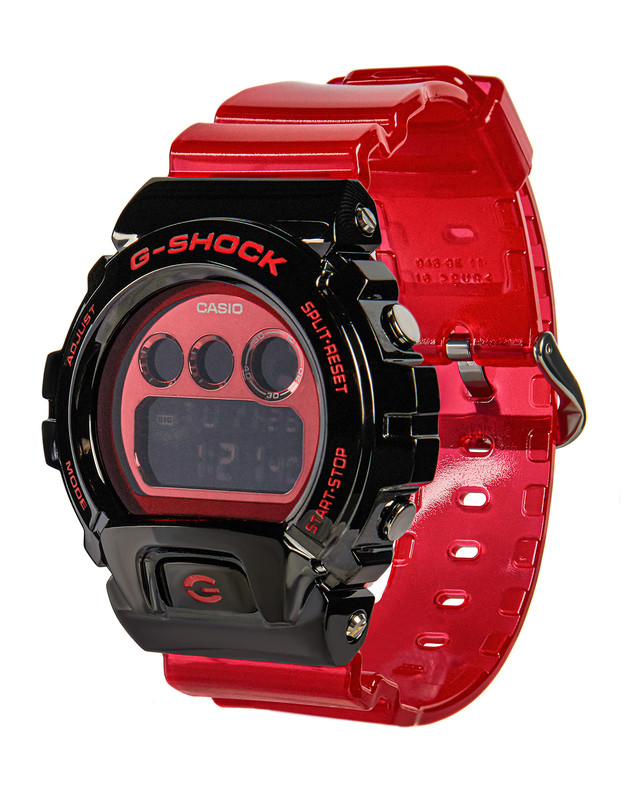 

Наручные часы мужские Casio GM-6900B-4D, GM-6900B-4D