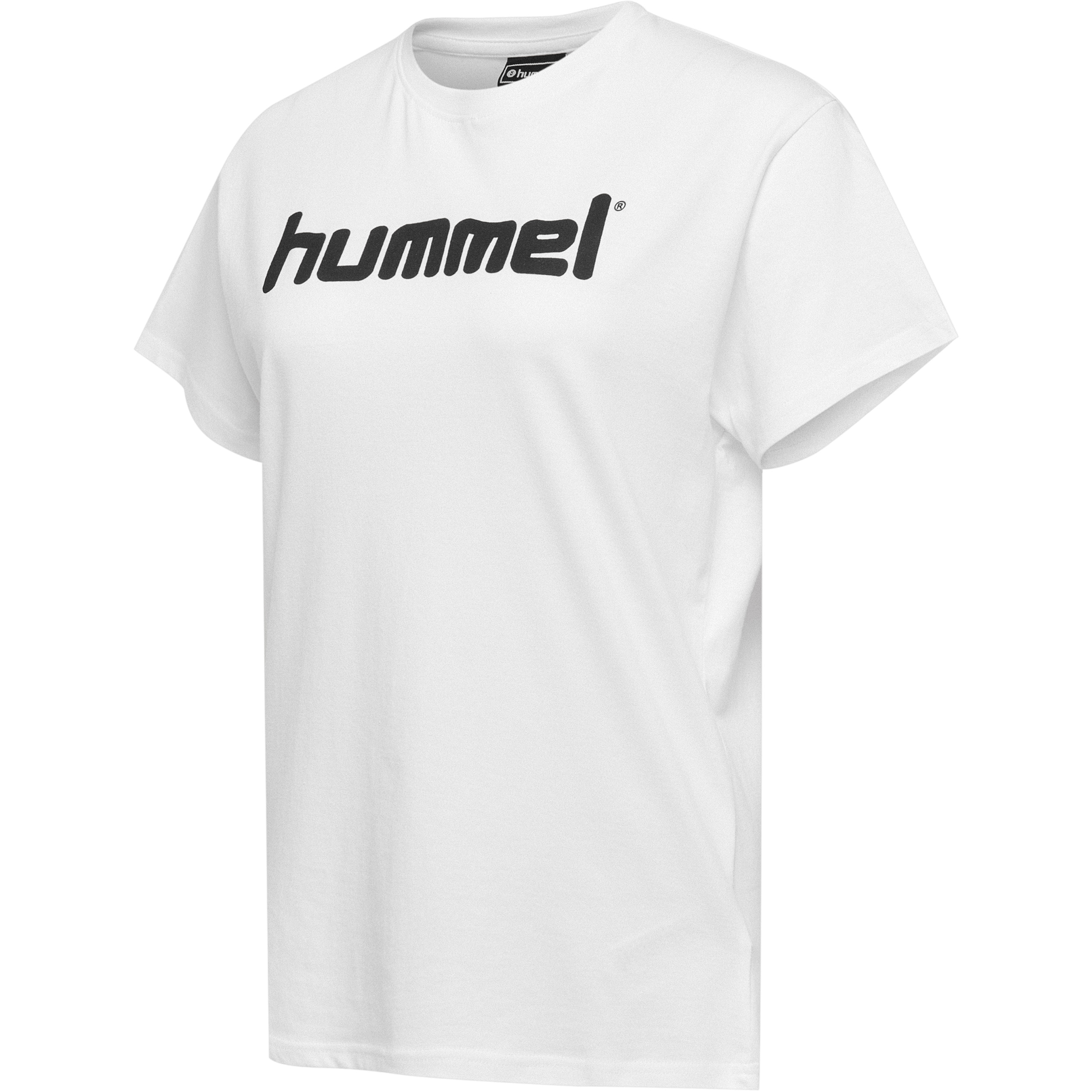 Футболка женская Hummel 203518 белая S
