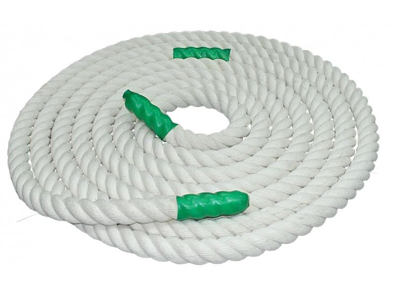 

Канат для перетягивания ES-40-30P, Белый, ES-40-30P