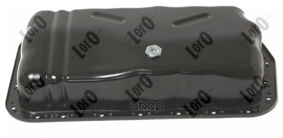 

Поддон Масляный Steel (2.2 Dci, 2.5 Dci, 2.5 Cdti) Nissan Primastar, Opel Vivaro, Renault