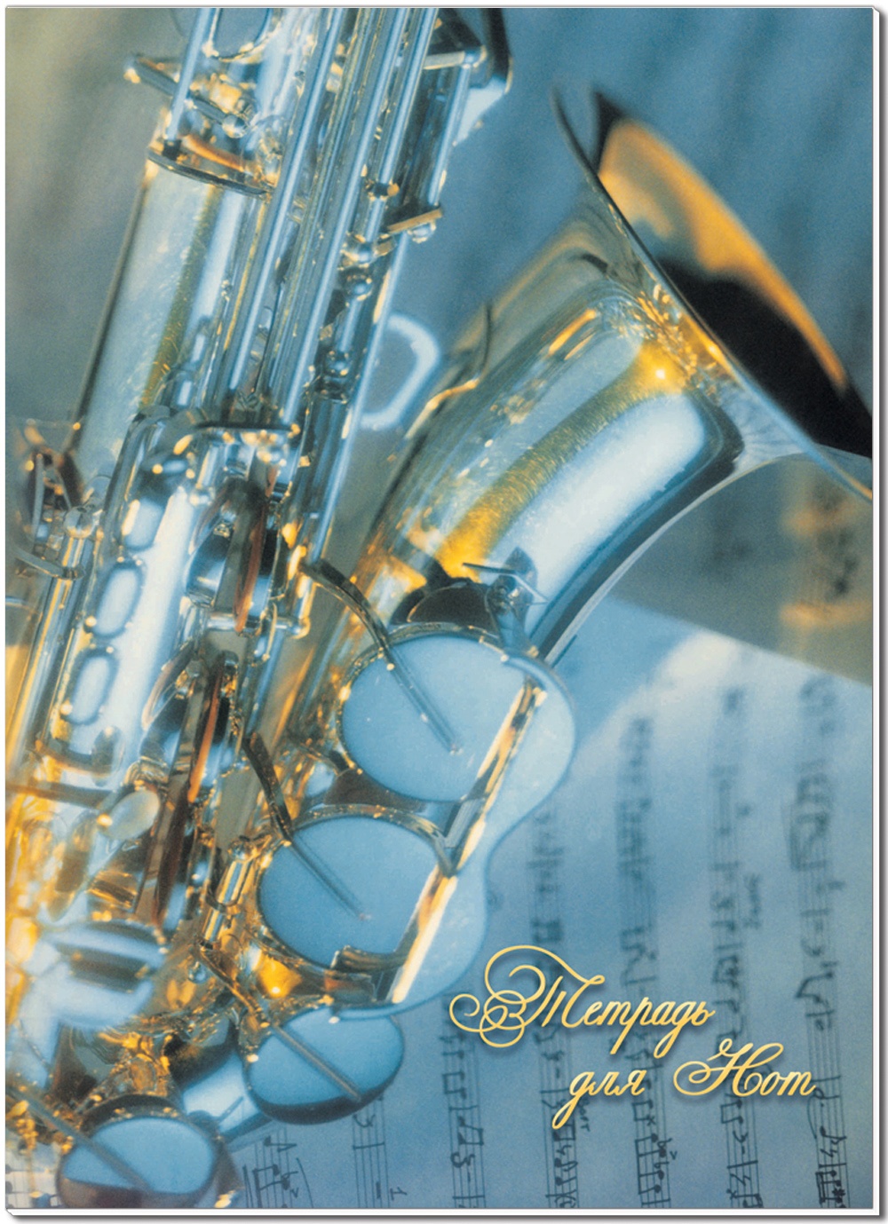 Полином 24 листа, А4, вертикальная