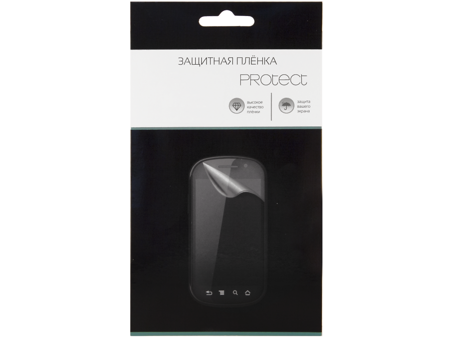 

Защитная пленка Protect универсальная 7" ЭКО (матовая), универсальная 7" ЭКО матовая