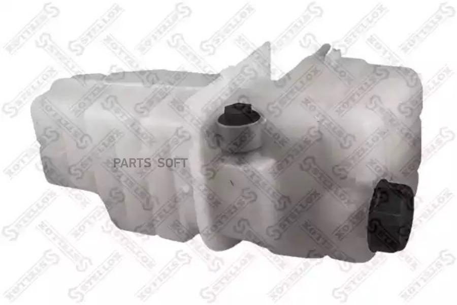 

81-63006-SX_бачок расширительный! радиатора\ Scania 4/5-Series