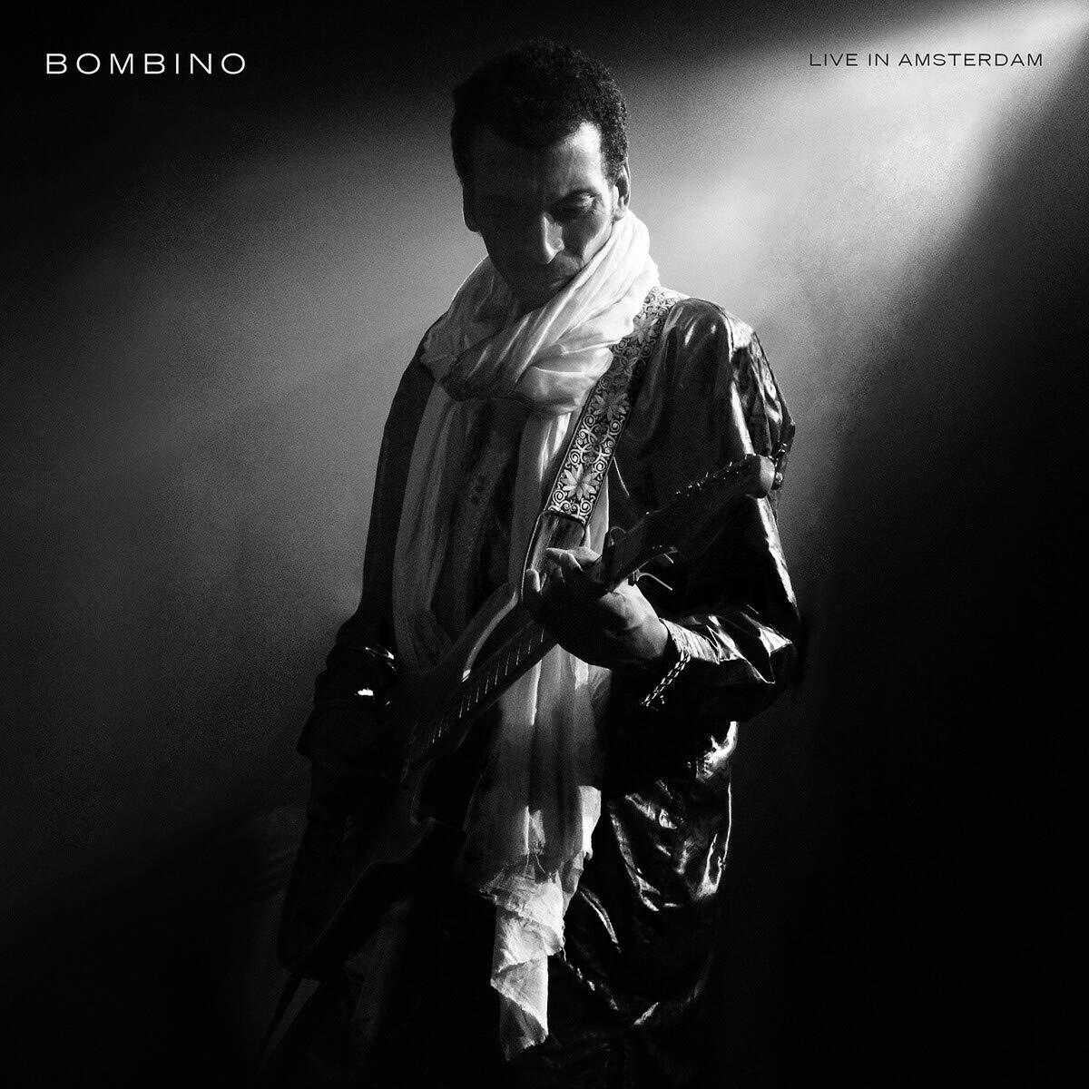 BOMBINO: Live In Amsterdam