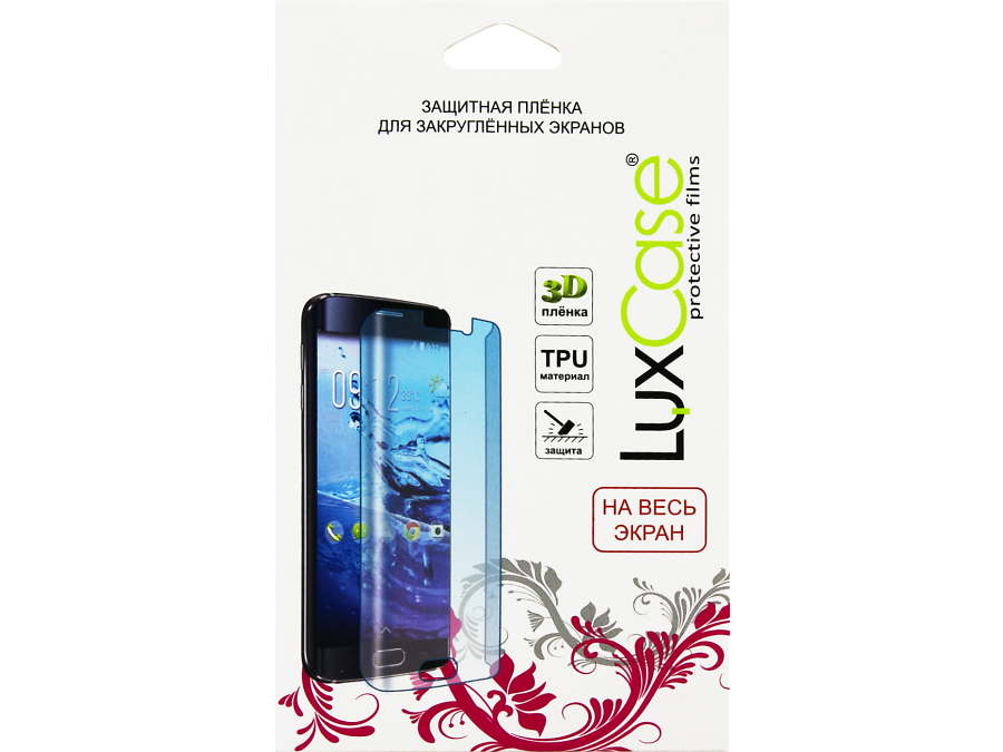 

Защитная пленка LuxCase для Asus ZenFone 4 MAX ZC520KL, для Asus ZenFone 4 MAX ZC520KL