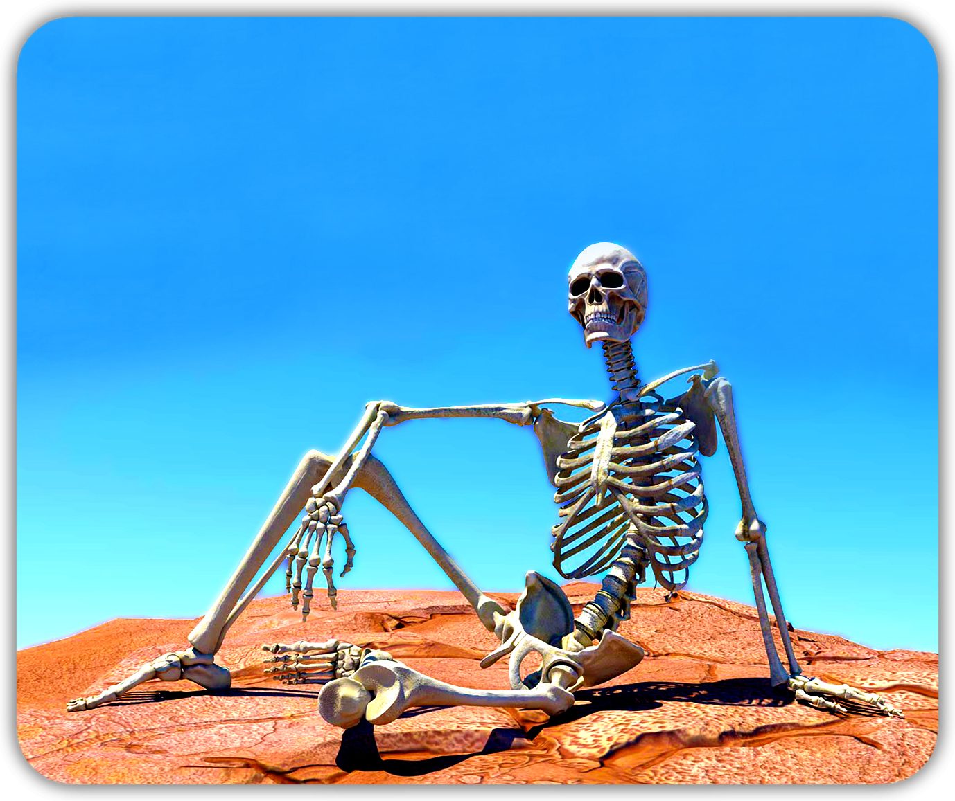 

Коврик для мыши NoBrand PAD1453, Разноцветный, PAD1453