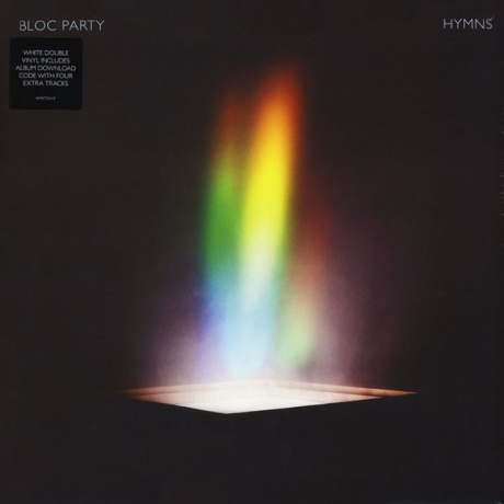 

BLOC PARTY - Hymns