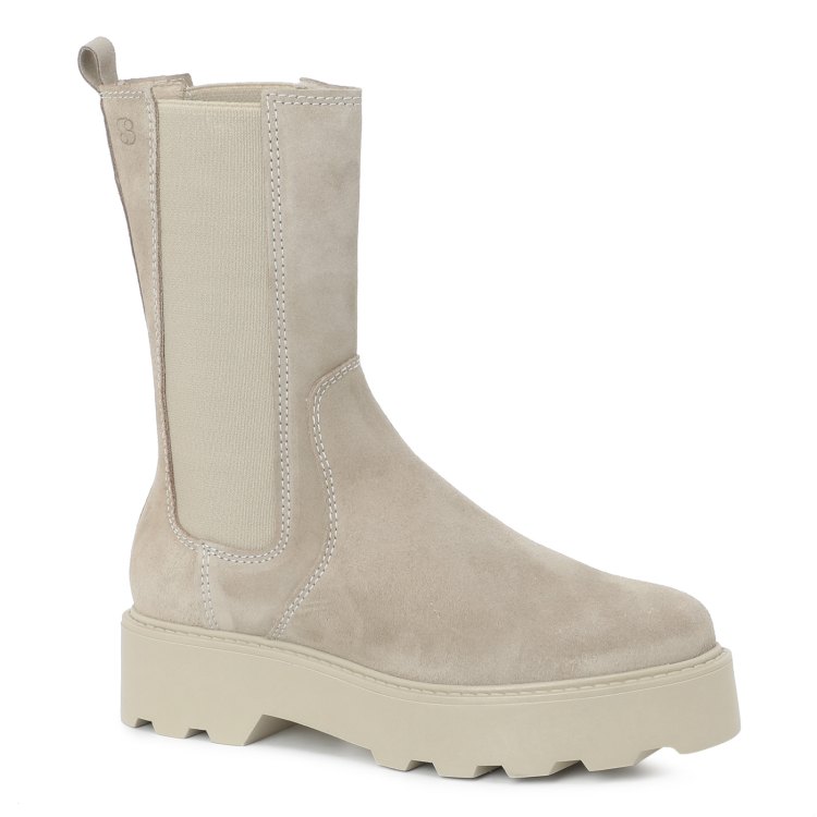 

Полусапоги женские s.Oliver 5-5-25482-29 коричневые 40 EU, Коричневый, 5-5-25482-29