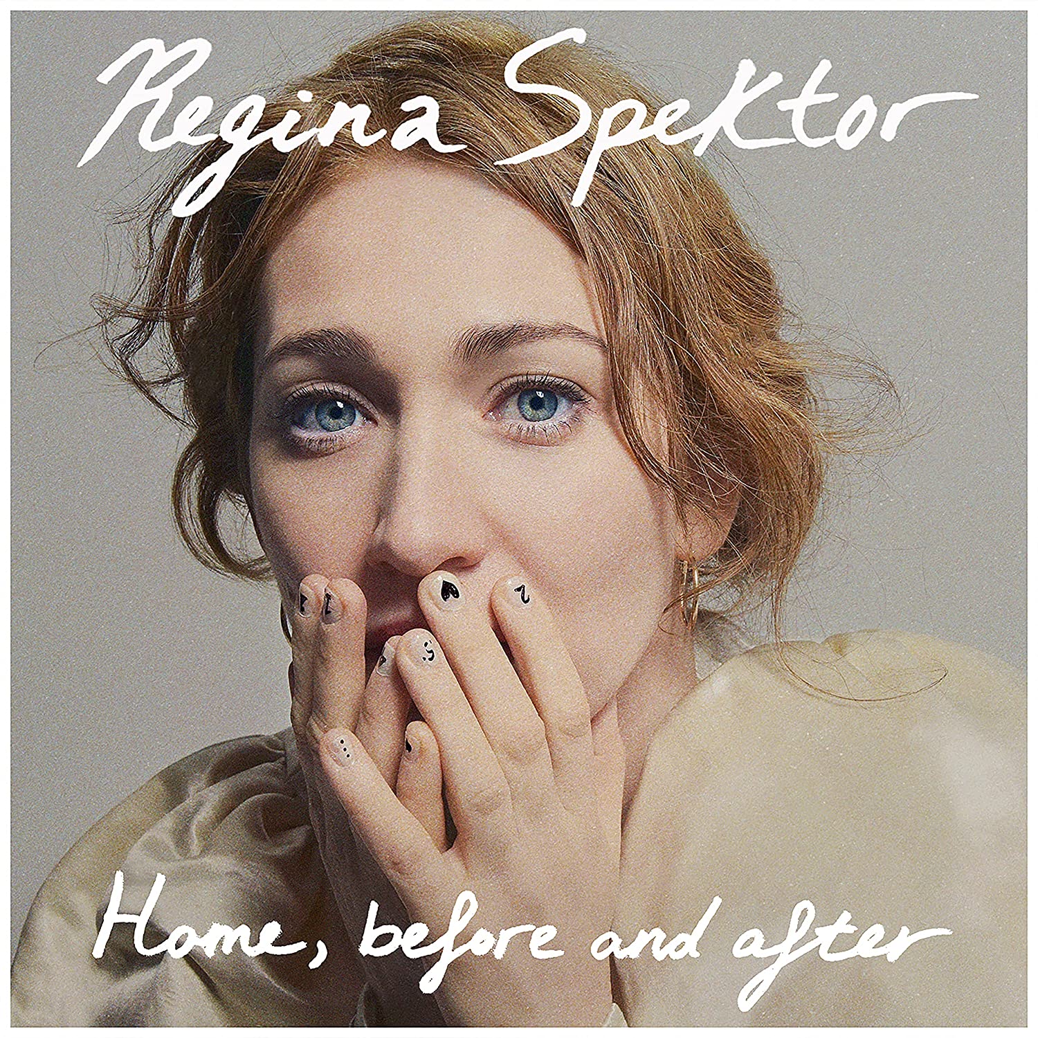 фото Regina spektor home, before and after (винил) мистерия звука