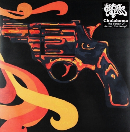 

BLACK KEYS: Chulahoma (Lp) 1LP