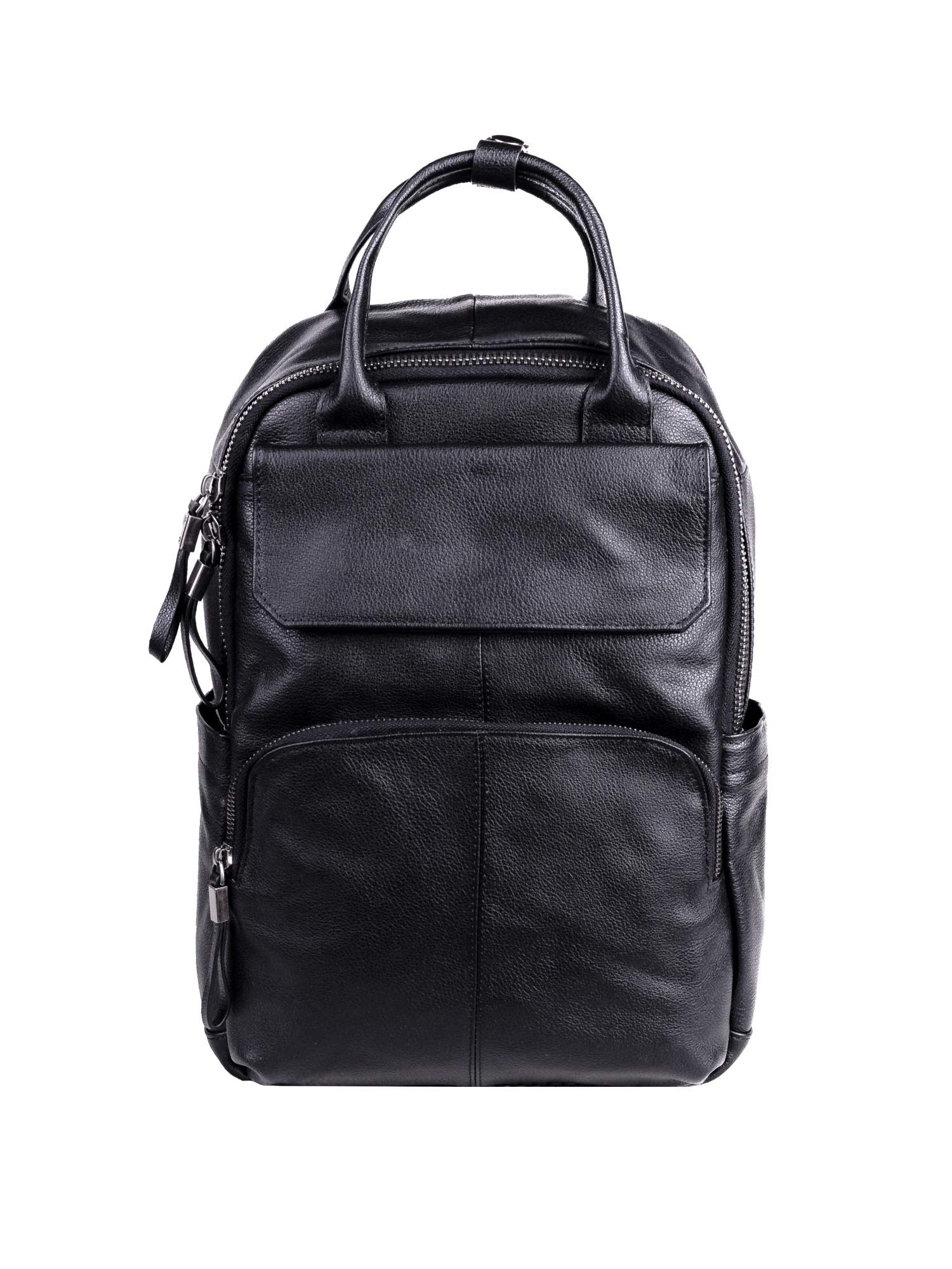 

Рюкзак мужской TAYBR TAY-816 черный, 37х26х12 см, TAY-816