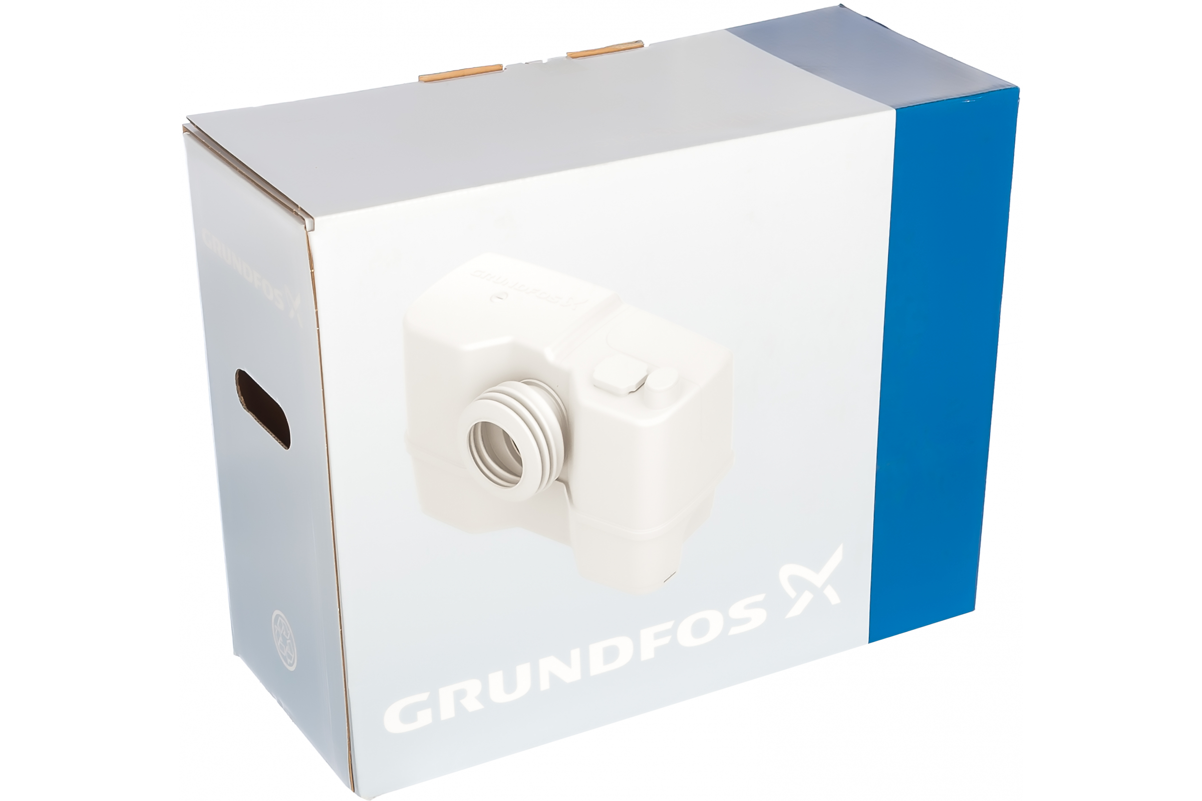 

Канализационный насос Grundfos Sololift2 WC-1 97775314, Канализационный насос Sololift2 WC-1 97775314