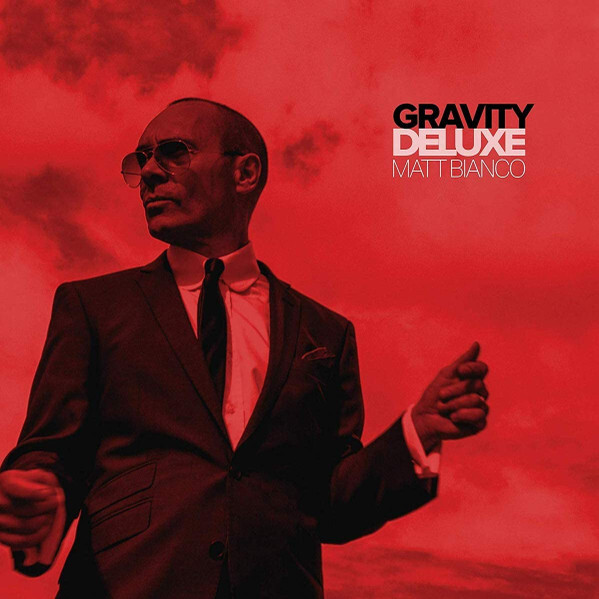 

BIANCO MATT Gravity (Deluxe) 2LP, Gravity (Deluxe)