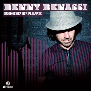 

BENASSI BENNY: Rock'n'Rave 2CD