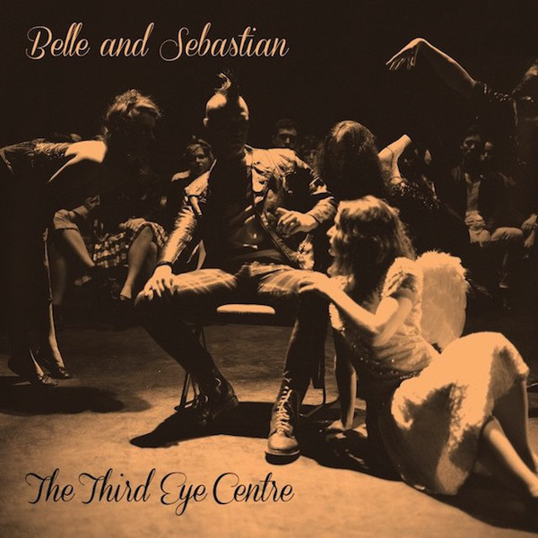 BELLE & SEBASTIAN: Third Eye Centre