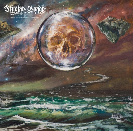 

BELL WITCH / AERIAL RUIN - Stygian Bough Volume I