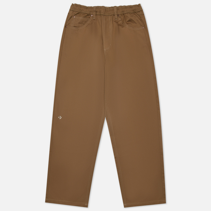 

Брюки мужские Converse 10023941260 бежевые XL, 10023941260
