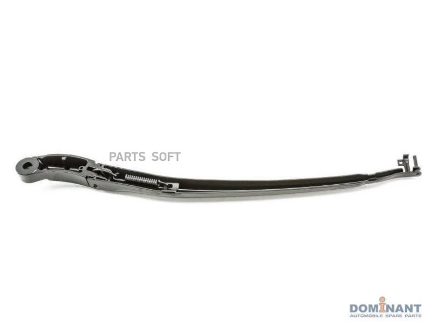

DOMINANT Поводок щетки стеклоочистителя левый DOMINANT AW7L509550407D