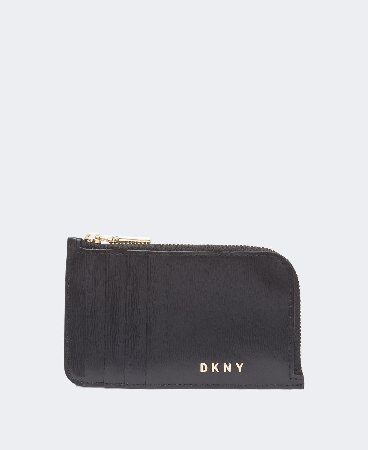 

Визитница женская DKNY R01Z3H42/BGD черная, R01Z3H42/BGD