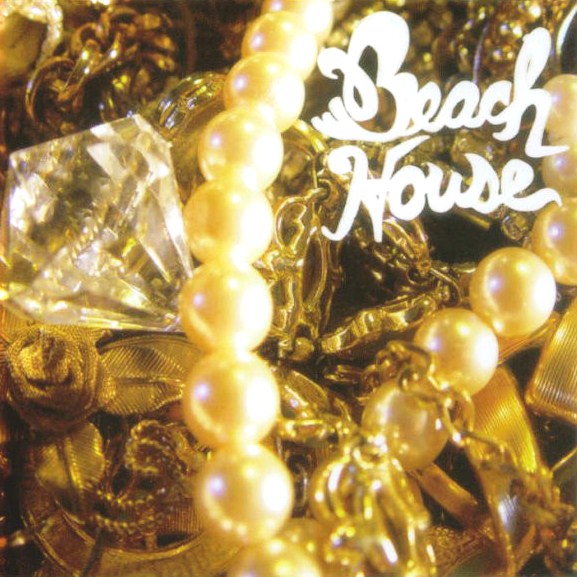 Beach House: Beach House (Limited Edition) (Colored Vinyl) (2LP + CD)