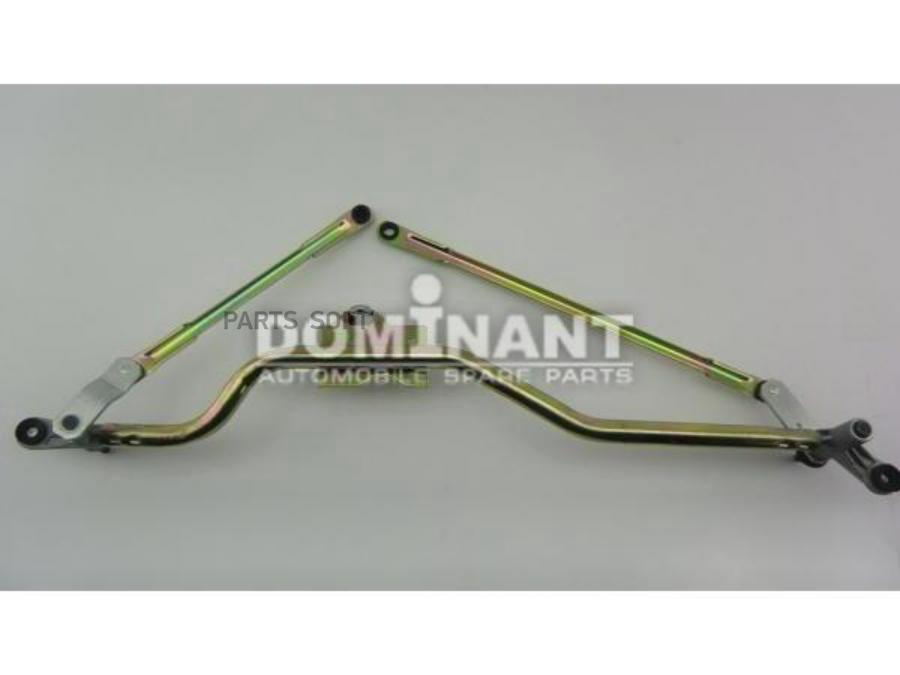 

DOMINANT Трапеция стеклоочистителя без мотора DOMINANT AW7H109550603A