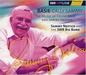 

Basie - Cally Sammy