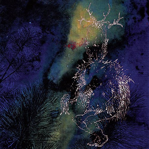 

BARDO POND: Under The Pines