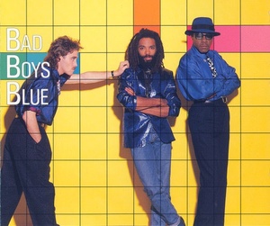 Bad Boys Blue - Heartbeat (Vinyl)