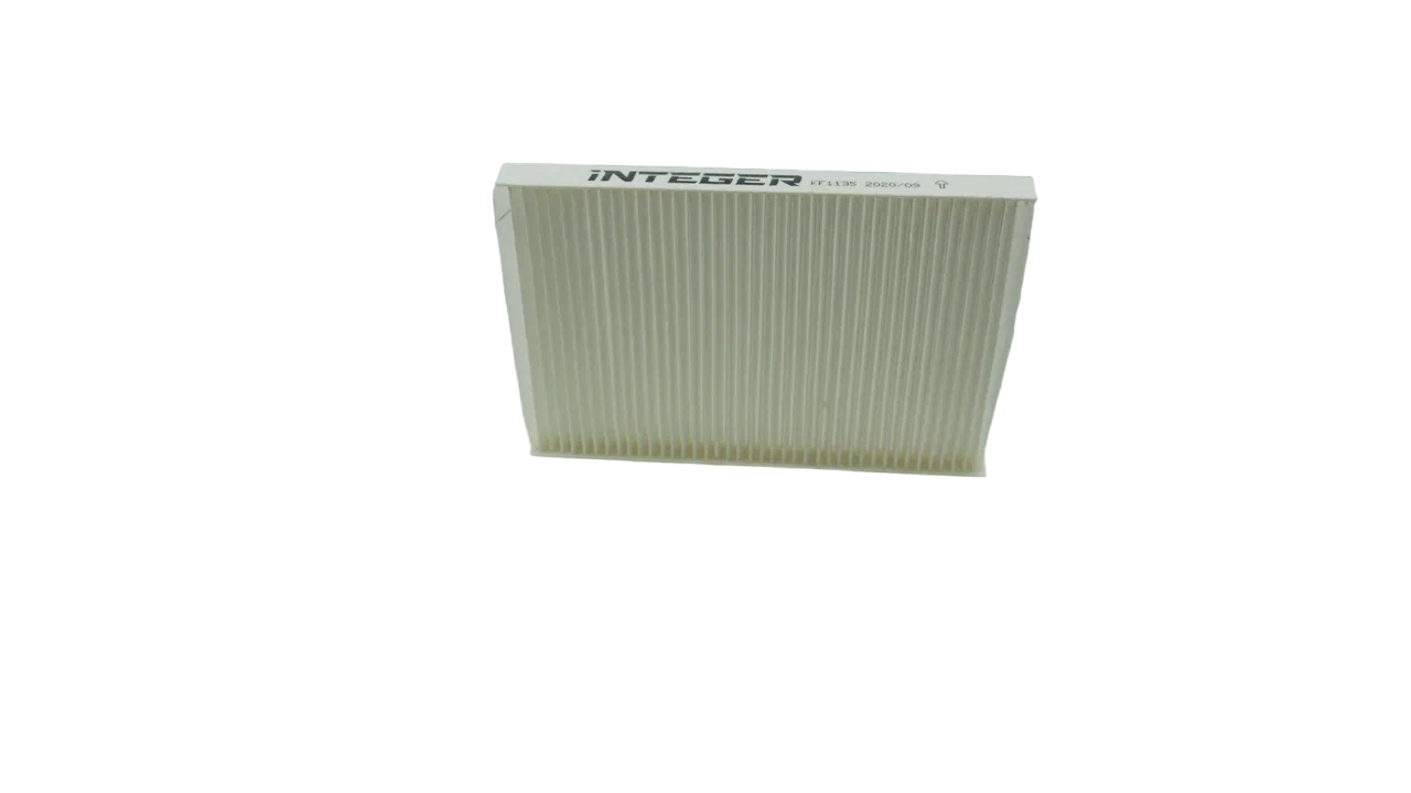 

Фильтр салона INTEGER KF1135