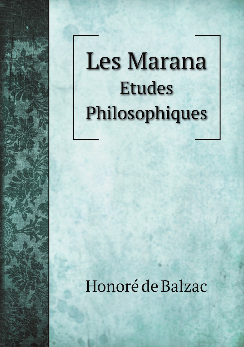 

Les Marana