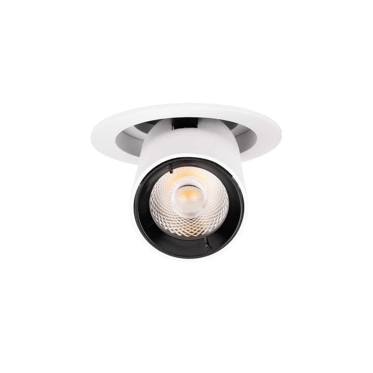 

Встраиваемый светильник Loft IT Apex 10327/C White, Apex