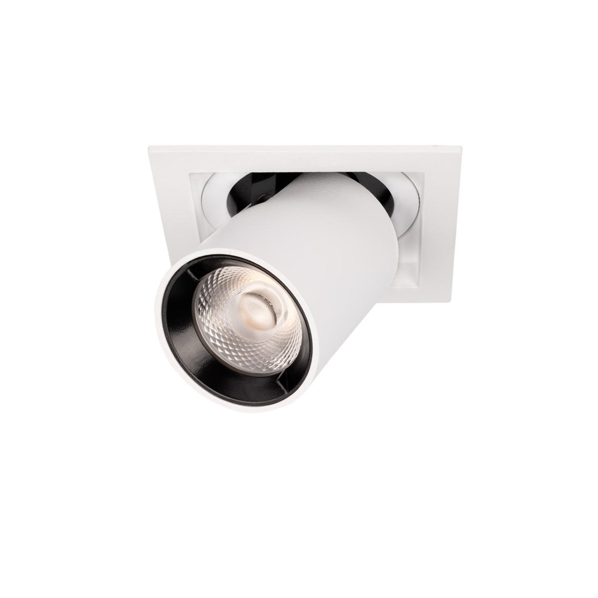 

Встраиваемый светильник Loft IT Apex 10327/B White, Apex
