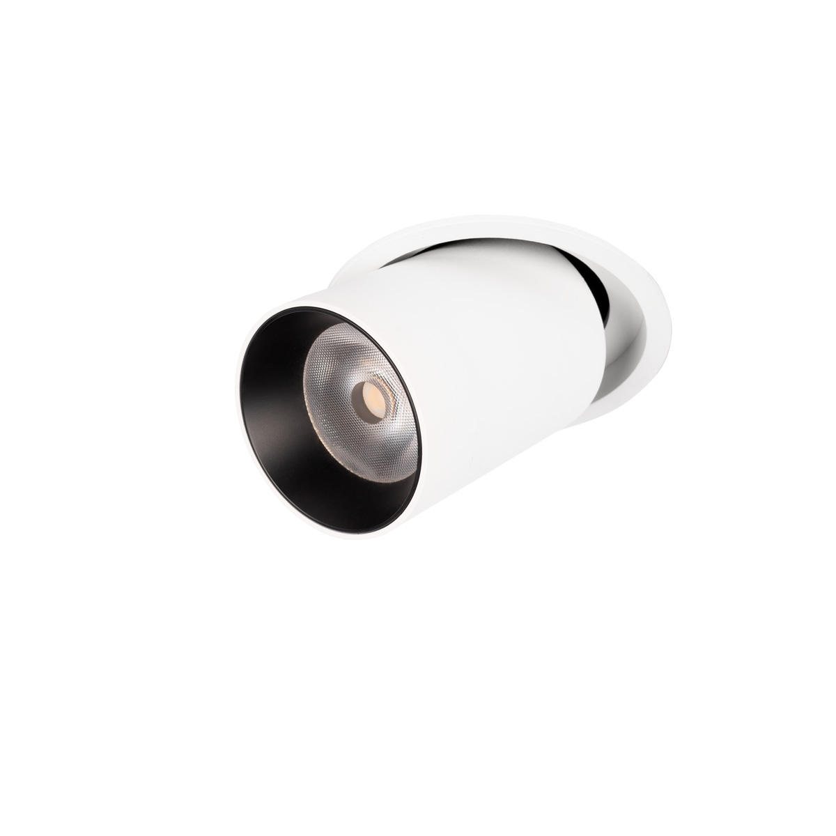 

Встраиваемый светильник Loft IT Apex 10327/A White, Apex