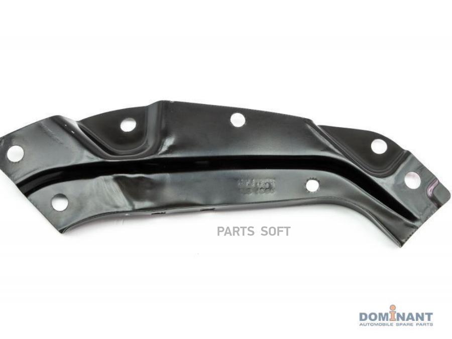 

DOMINANT Кронштейн передней панели левый DOMINANT AW6R008050931A