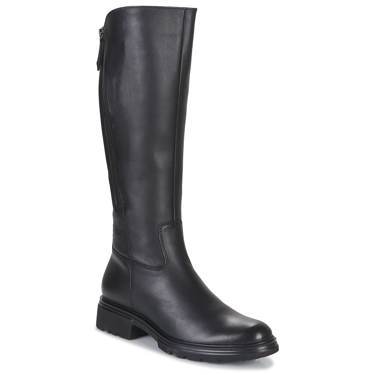 

Сапоги женские GABOR 8313956 черные 35 EU, Черный, 8313956
