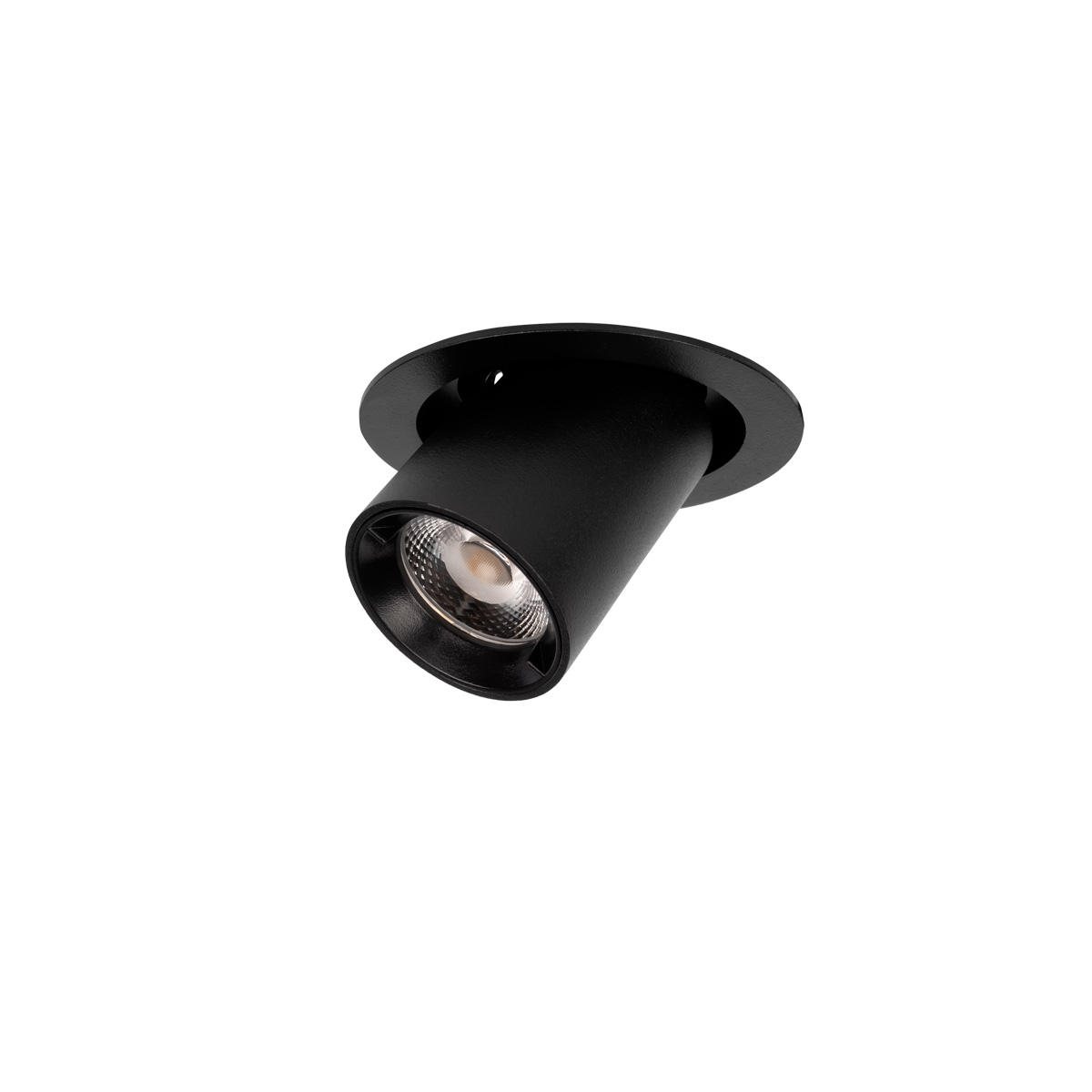 

Встраиваемый светильник Loft IT Apex 10327/A Black, Apex