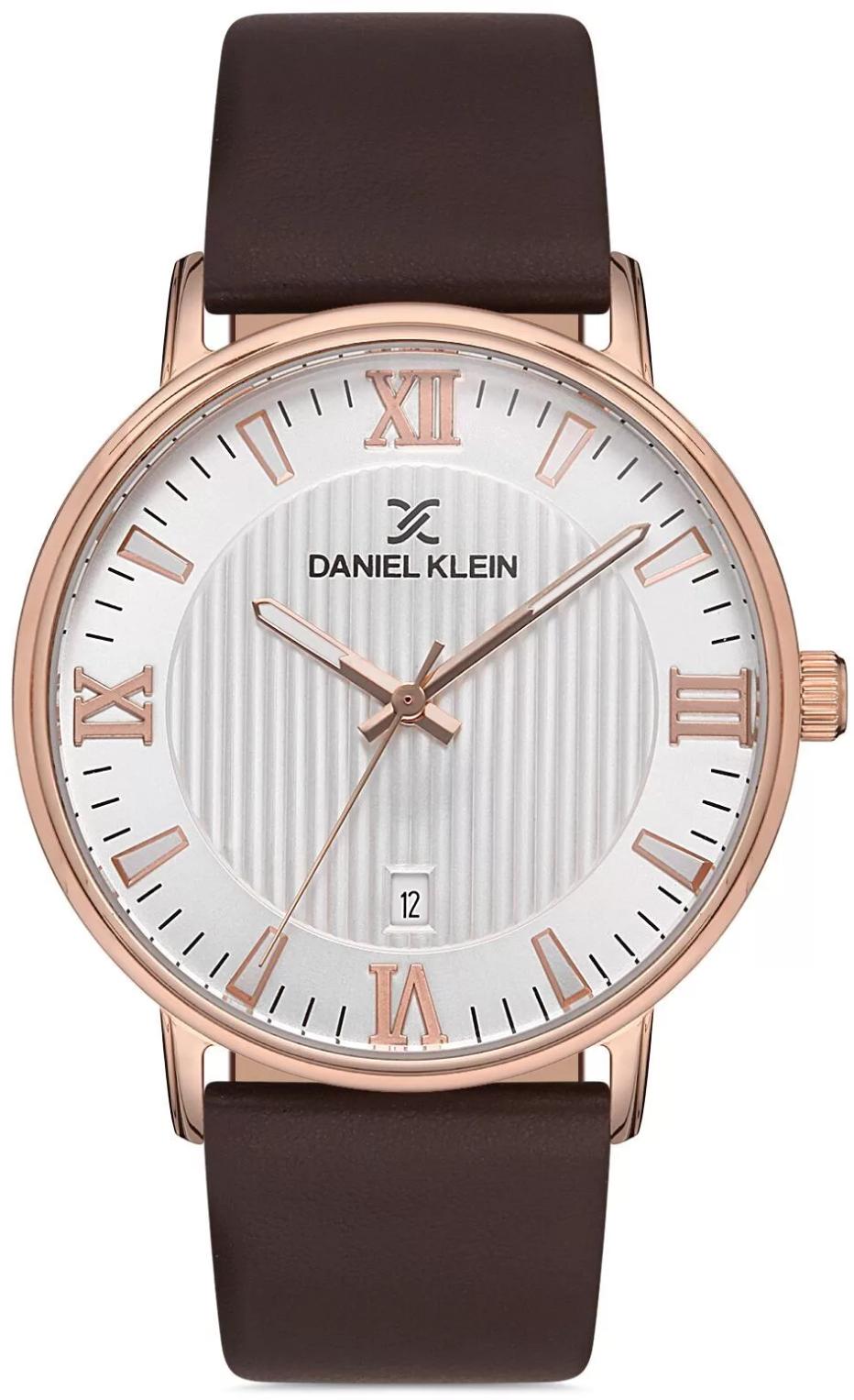 

Наручные часы Daniel Klein 12842-5, 12842-5