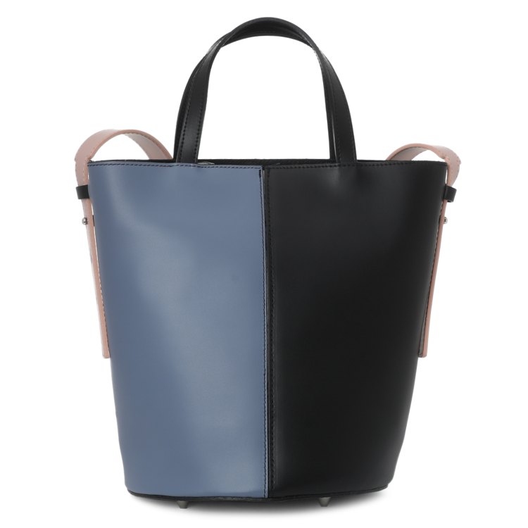 

Сумка женская Tendance PO135 M, черный, PO135 M