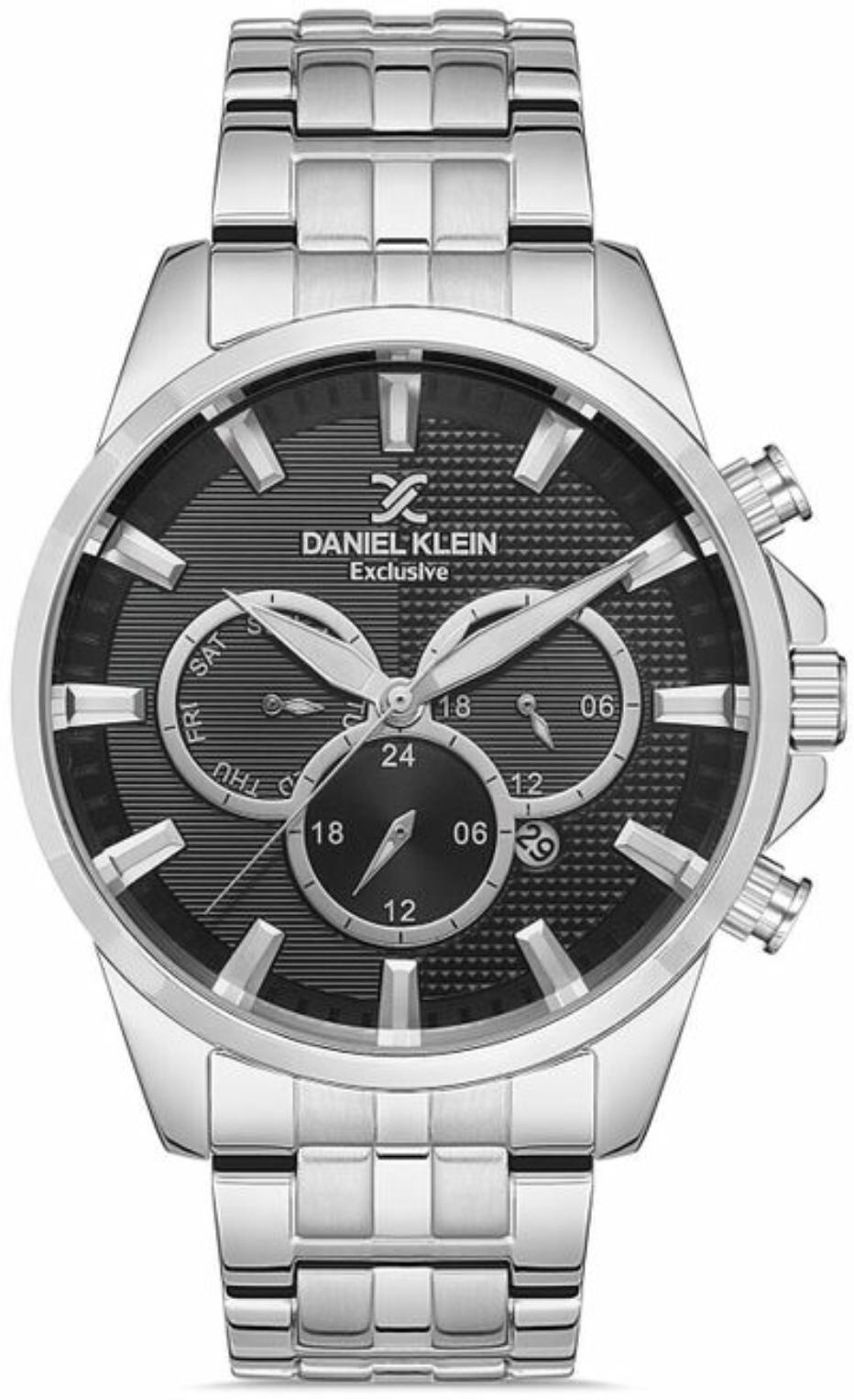 

Наручные часы Daniel Klein 13107-1, 13107-1