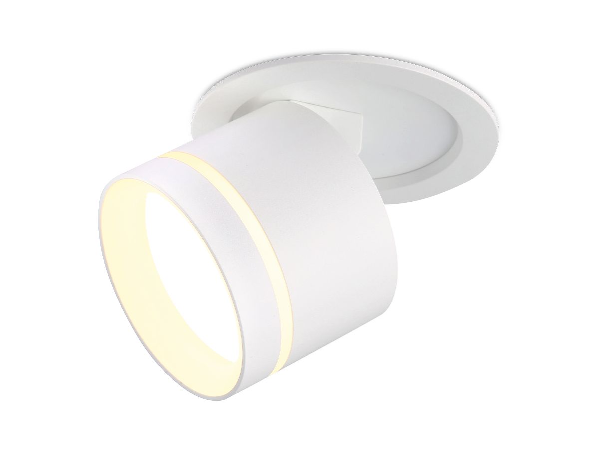 

Встраиваемый спот Ambrella Light Move TA1431, Move