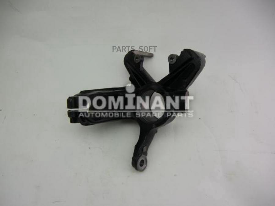 

Кулак поворотный DOMINANT левый AW6Q004070255AC