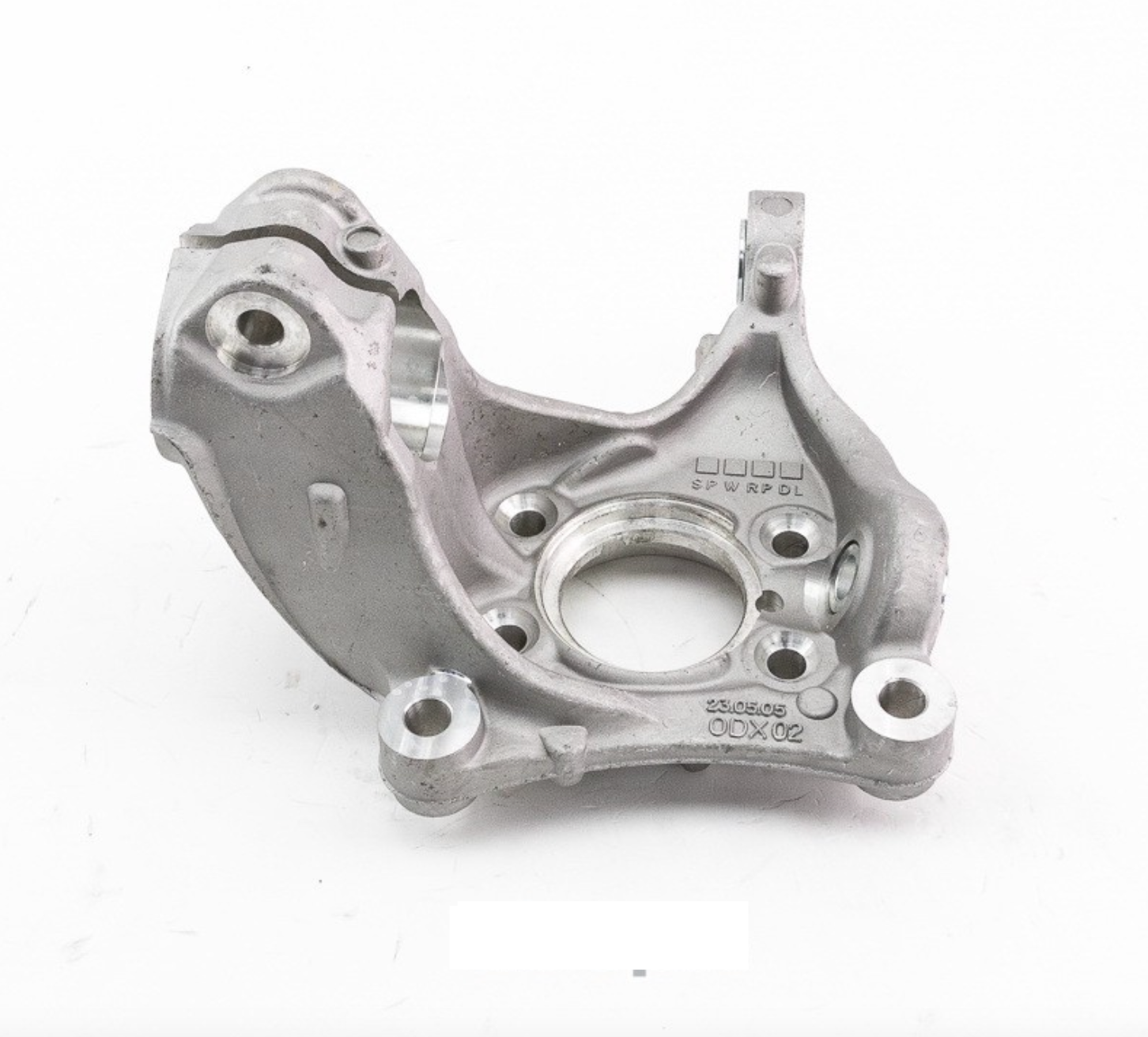 

DOMINANT Кулак поворотный правый DOMINANT AW5Q004070254A