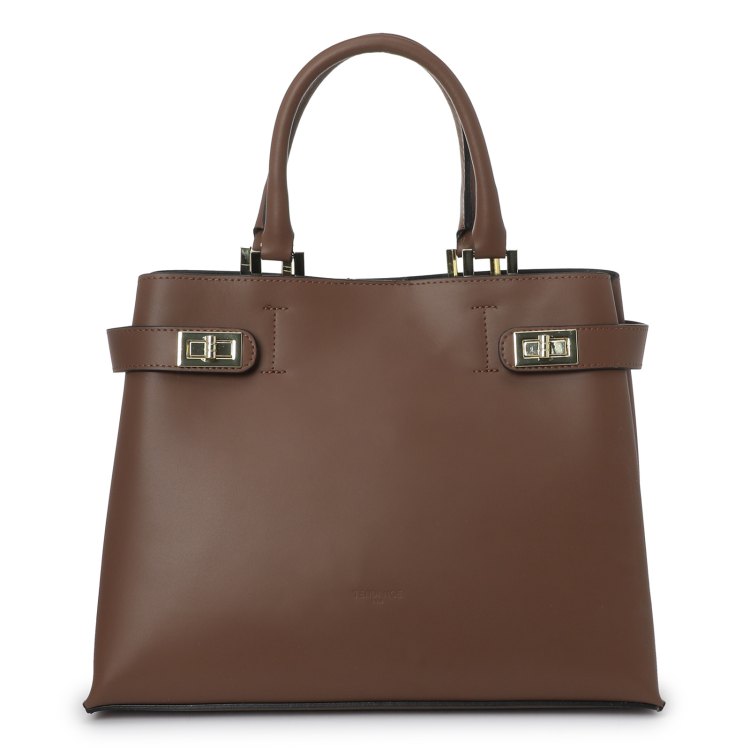 

Сумка женская Tendance PN518, коричневый, PN518