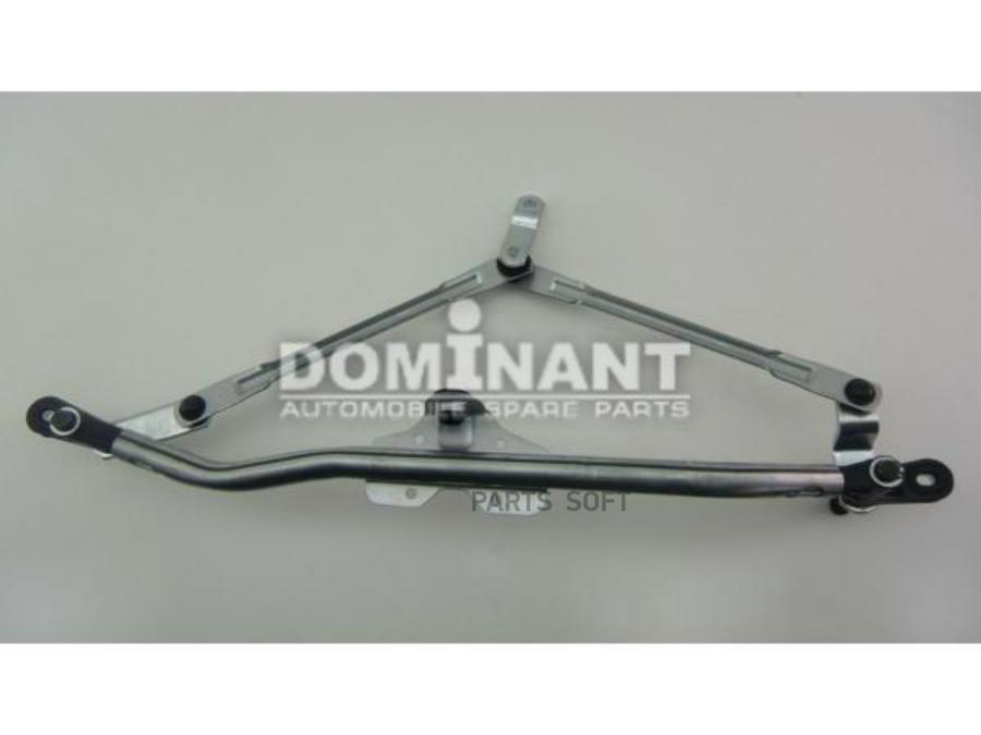 DOMINANT Трапеция стеклоочистителя без мотора DOMINANT AW5J109550023C